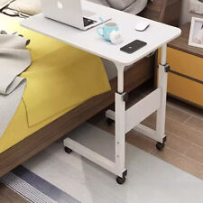 Over Bed Table W/Shelf Aid