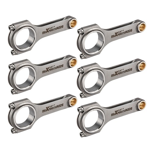 Conrods 4340 connecting rods - conrods,