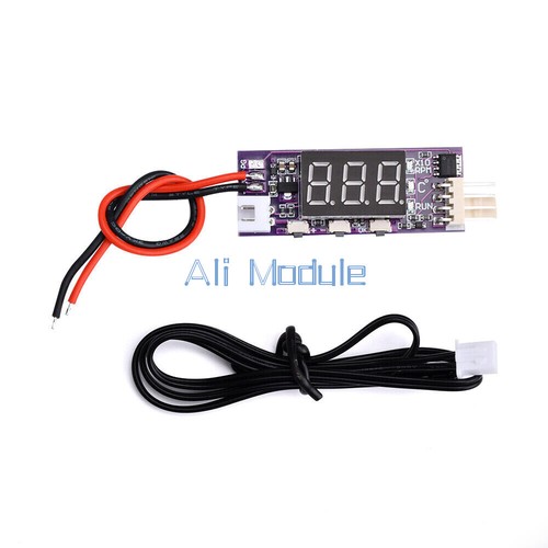 12v wire pwm pc cpu - 12v,
