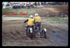 off road racing California MX