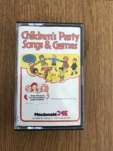 Children party songs - party,