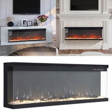 50 INCH HD PANORAMIC MEDIA