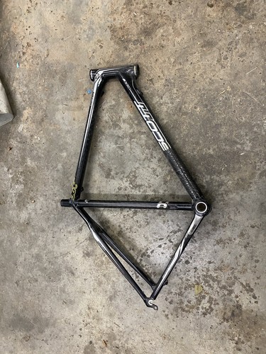 Scott cr1 team carbon bike - scott,