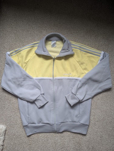 Adidas ventex vintage s - adidas,