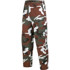 Ranger combats work - us, cargo