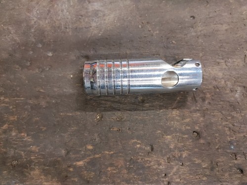 Arc tec colt spool - arc, on