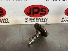 Camshaft + gear  X Lombardini 15LD315 engine...£50+VAT
