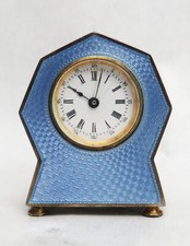 VINTAGE FRENCH GILT STERLING