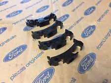 Ford Sierra Sapphire 2wd/4x4/ 3,Door 2wd Cosworth Fule Line Retaining Clips  New
