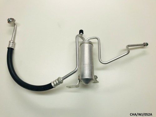 Receiver drier for jeep - a/c,