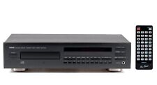 Yamaha CDX-570 CD Player With
