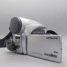 Hitachi DVDCAM DZ-GX5060E