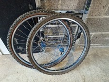 Retro Hope Ti-Glide Wheelset -