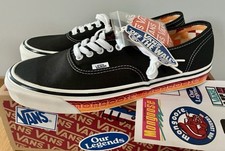 Vans x Mongoose BMX (Our