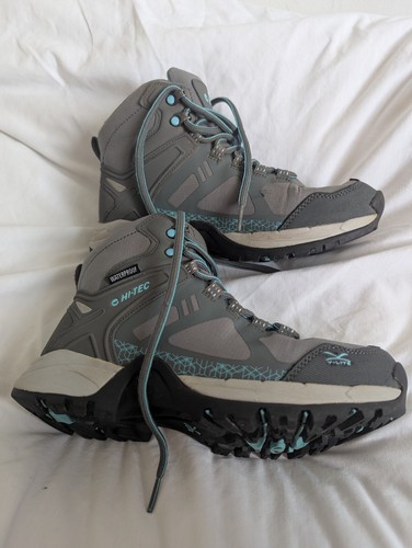 Tec lite ladies girls - hi-tec, v-lite