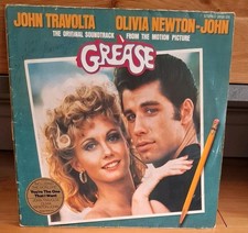 John Travolta, Olivia Newton