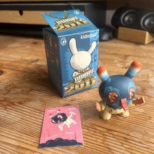 Kidrobot Dunny Series 2011 -