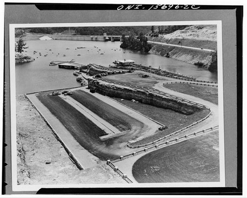 Photo norris tennessee 1930s - photo:norris,