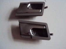 T4 Upgrade Chromed Inside