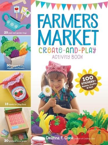 Lets play farmers market - lets,