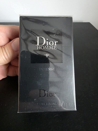 Dior homme intense - intense, de