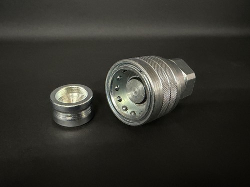 Trailer brake female - female, quick