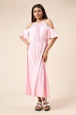 Dorothy Perkins Blush Midi