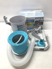 Intex Swimming Pool Surface