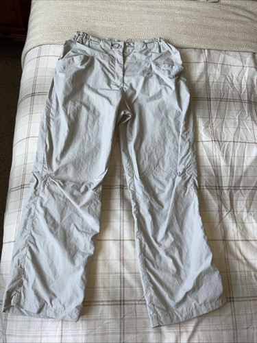 Rohan ladies goas size medium - rohan,