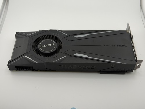 Gigabyte geforce rtx 2080 - geforce,