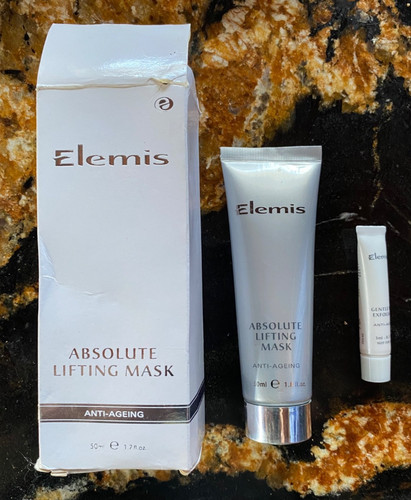 New box elemis - new,