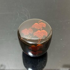 Byakudan Lacquer Ivy Maki e