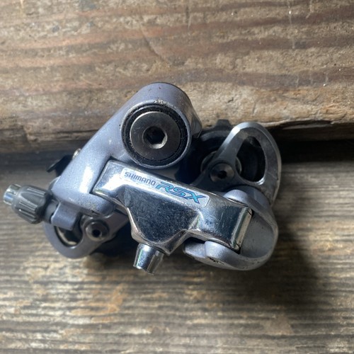Shimano rsx a416 retro 8 - rsx,