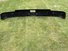 Mercedes 508D 1980 Front Bumper Panel Part Number 309 880 15 70