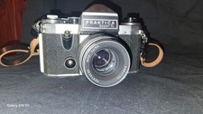 Praktica Super TL2 35MM SLR