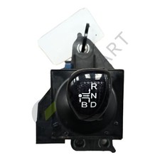 TOYOTA Auris Hybrid Hev E18 Automatic Gearshift Gear Selector 75C582