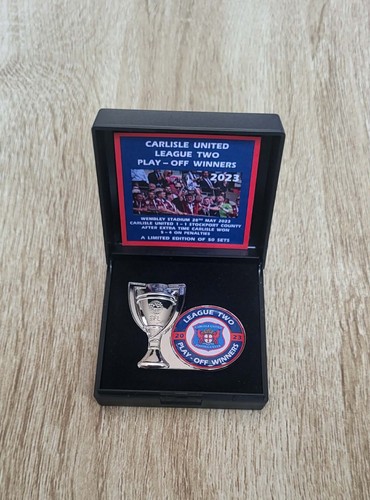 Carlisle united 2023 - united,