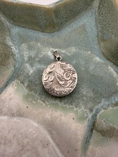 Vintage Sterling Silver
