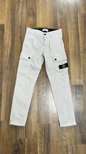 Stone island boys - stone, trousers