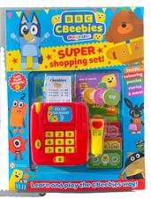 BBC CBEEBIES MAGAZINE #649 ~