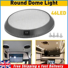1Pcs Car Interior Roof Light