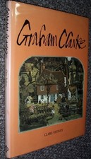 Graham Clarke - Sydney, Clare