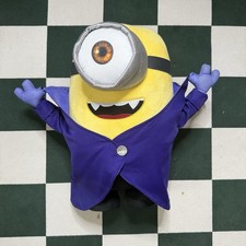 Despicable Me Minion Large