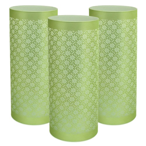 Led table lamps - table, cordless