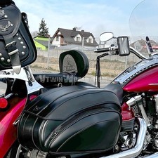 Yamaha midnight star xv1900 - yamaha,