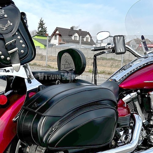 Yamaha midnight star xv1900 - midnight,