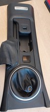 MAZDA MX5 MK3 CENTRE CONSOLE LEATHER DOOR TOP LIMITED EDITION