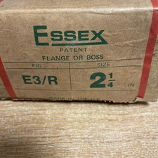 2 1/4 Inch Essex Flange E3/R -