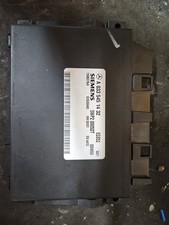 MERCEDES-BENZ E55AMG W211 Gearbox Control Unit A0335451432 SL55AMG