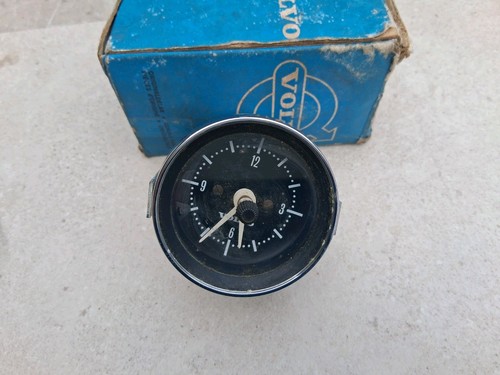 Volvo 140 160 clock - 160, ,